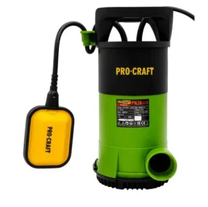 Занурювальний насос ProCraft PN-28 (000028)