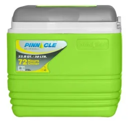 Изотермический контейнер Pinnacle Eskimo Primero 32л (8906053369700YELLOW)