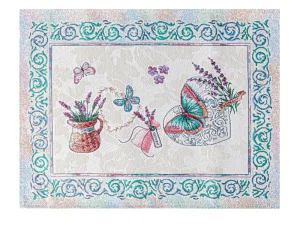 Серветка Lefard Home Textile Лаванда 35х50см (732-019)
