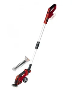 Ножиці для трави акумуляторні Einhell GE-CG 18/100 Li T-Solo (3410310)