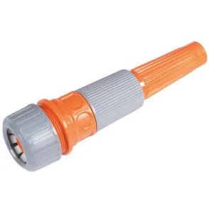 Насадка для поливу MASTERTOOL Морква цанга 3/4" (92-9112)