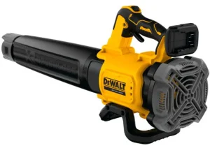 Повітродувка акумуляторна DeWALT DCMBL562N