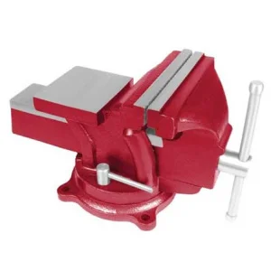 Лещата слюсарні поворотні Intertool 100мм (HT-0051)