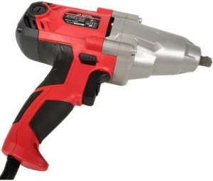 Гайковерт мережевий Vitals Master UA 3590GN (100102N)