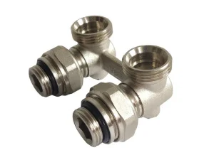 Вузол радіаторний Valogin 3/4"Вx3/4" (VG-605201)