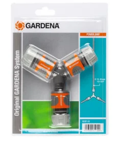 Комплект коннекторов Gardena 1/2" (18287-20.000.00)