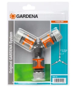 Комплект конекторів Gardena 1/2" (18287-20.000.00)