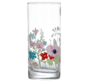 Склянка Luminarc Amsterdam Rose 320мл (3684N-1)