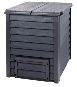 Компостер GRAF Thermo-Wood 600 л під дерево 626050