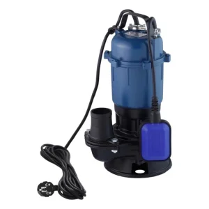 Насос фекальний Forwater WQD 12-10-1,5 (CV008781)