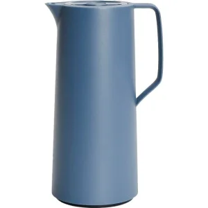 Фото термокувшин tefal motiva 1000мл голубой (n4170310)