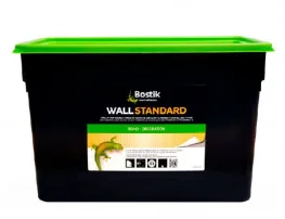 Клей для стеклохолста Bostik Wall Standart 70 5л