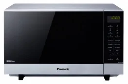 Фото микроволновая печь panasonic nn-gf574mzpe