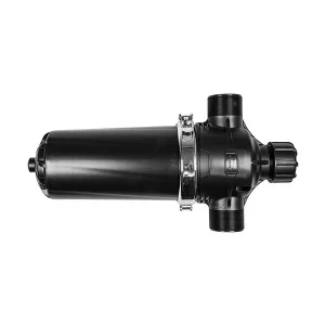 Фільтр дисковий BRADAS РН 2" (DSF-200DL)