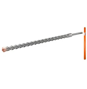 Бур Granite SDS-max Quadro S4 42х800мм (4-42-800)