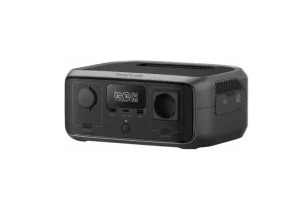 Зарядная станция EcoFlow RIVER 3 UPS (EFRIVER3-UPS-EU-CBox)