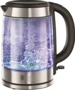 Електрочайник Russell Hobbs 21600-57 Glass