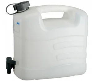 Каністра для води Neo Tools Pressol 10л (21-163)
