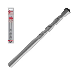 Свердло по бетону Intertool 6x100мм (SD-4106)