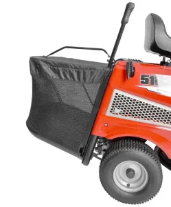 Трактор садовый бензиновый HECHT 5162