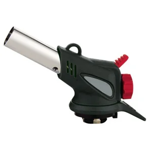 Пальник газовий Virok з цанговим з'єднанням (44V164)