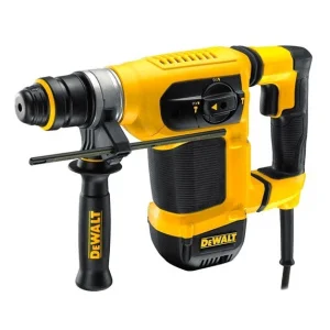 Перфоратор DeWALT D25413K