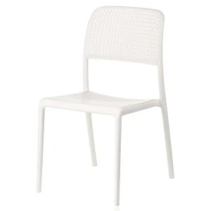 Стілець Special4You Aurora White (E6378)