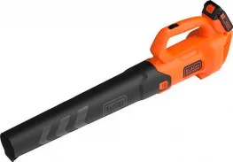 Воздуходувка аккумуляторная BLACK+DECKER BCBL200L