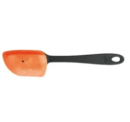 Фото лопатка кухонная fiskars essential 200мм (1023803)