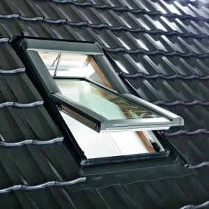 Вікно мансардне Roto Designo WDT R69P H N WD 11/11 EF