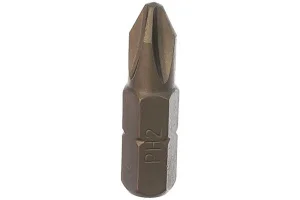 Набір біт Bosch Extra Hard PH2 TicTac 25мм 25шт (2608522186)