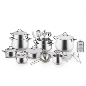 Набір посуду Barazzoni Mediterranea 24 предмети (29292405)