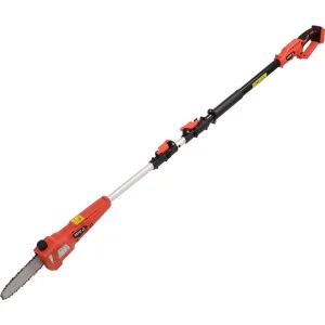 Кусторез аккумуляторный Yato YT-828390