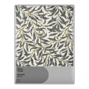Скатертина Ardesto Leaves 120х140см (ART07LV)