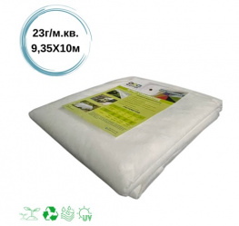 Агроволокно Biotol белое 23г/м2 9,35х10м