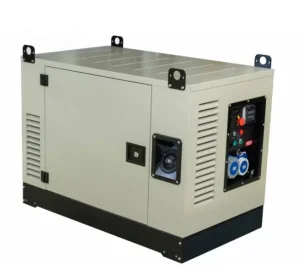 Генератор бензиновий Fogo FV17001RCEA
