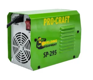 Інверторний зварювальний апарат ProCraft SP-295 BMC (002953)