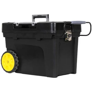 Ящик для інструмента STANLEY Mobile Contractor Chest 60х38х43см (1-97-503)