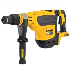 Перфоратор акумуляторний SDS-MAX DeWALT DCH614N
