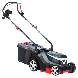 Газонокосилка электрическая AL-KO 3.22 E Easy (113849)