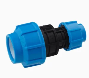 Муфта редукційна ПЕ SPT 32х20мм (SPT-08020)