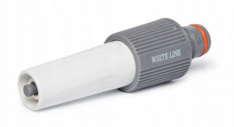   BRADAS POWER JET WHITE LINE (WL-4730)