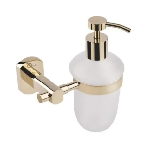 Дозатор для рідкого мила Qtap Liberty QTLIBORO1152