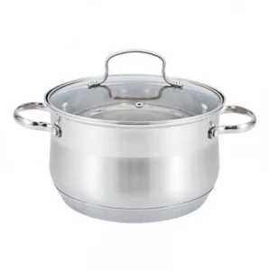 Кастрюля Maestro 24см 6,5л (3512-24-MR)