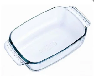 Форма Pyrex Classic прямокутна 35x23x6см (231B000/7046)