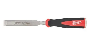 Стамеска Milwaukee пласка 3/4" (4932479894)