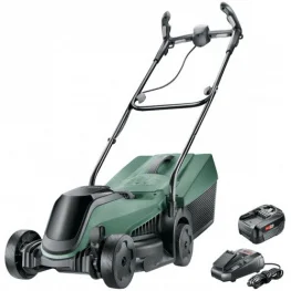 Газонокосилка Bosch CityMower (06008B9A00)