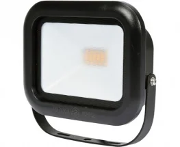 Прожектор SMD LED диодный сетевой VOREL 230В 20Вт 1600 lm 6000К (82842)