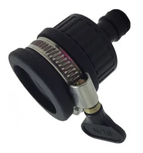 Мультітап Aquapulse конектор 3/4" (AP 1026)