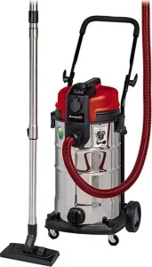 Пилосос будівельний Einhell Expert TE-VC 2340 SAC (2342450)